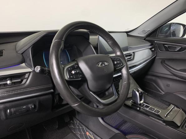 Chery Tiggo 7 Pro I с пробегом 2020 года, цена 1 719 000 рублей, 27244 км, внедорожник, Автокод Объявления