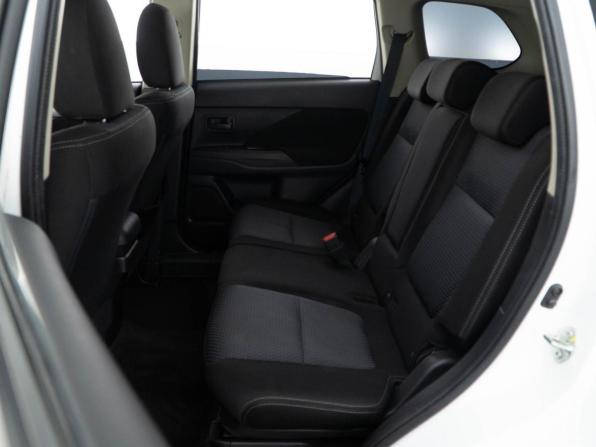 Mitsubishi Outlander III Рестайлинг 2 с пробегом 2016 года, цена 1 829 050 рублей, 116212 км, внедорожник, Автокод Объявления