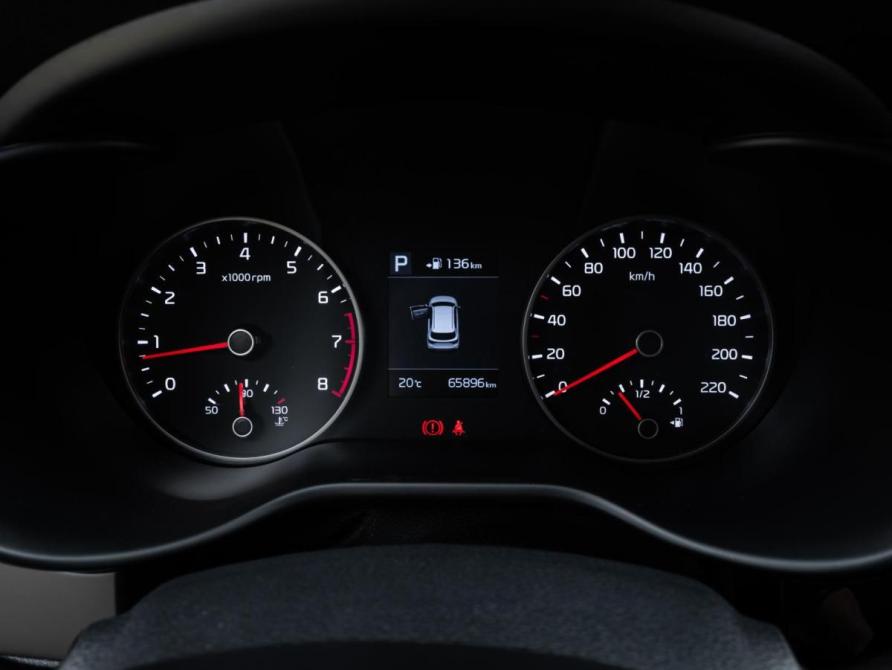 Kia Rio IV Ставрополь  - изображение 23