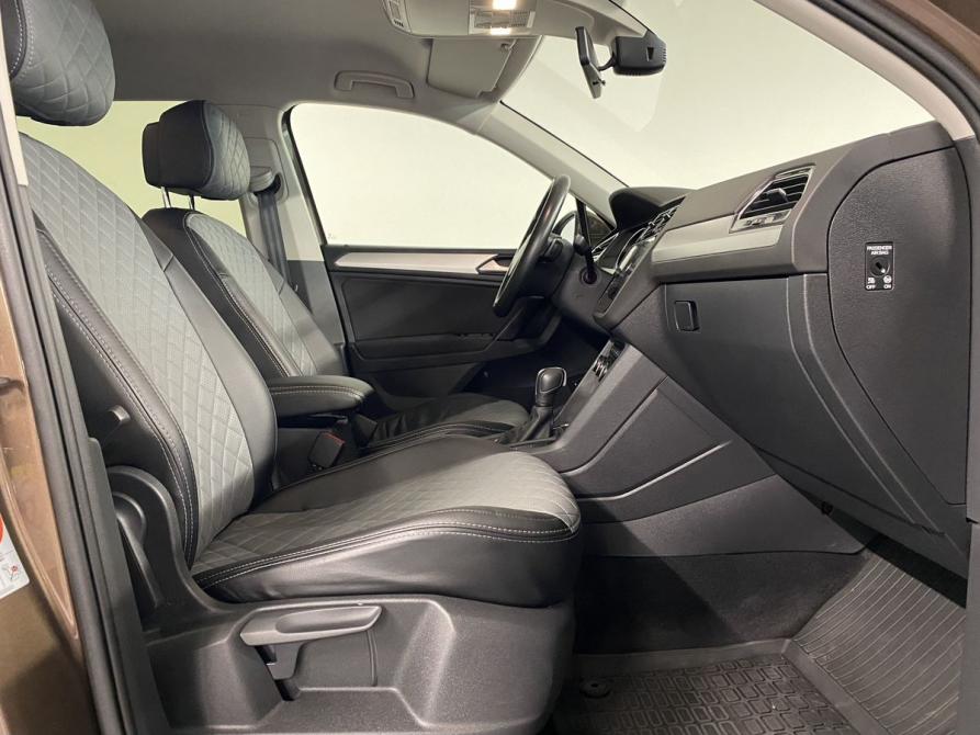 Volkswagen Tiguan II Москва  - изображение 18