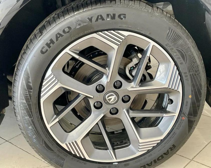 Changan CS75 Plus IV Мурманск  - изображение 25