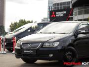 Lifan Solano I (620) Москва  - изображение 29