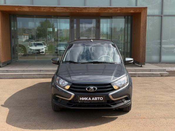 Lada (ВАЗ) Granta I Рестайлинг с пробегом 2020 года, цена 720 000 рублей, 71993 км, хэтчбек, Автокод Объявления