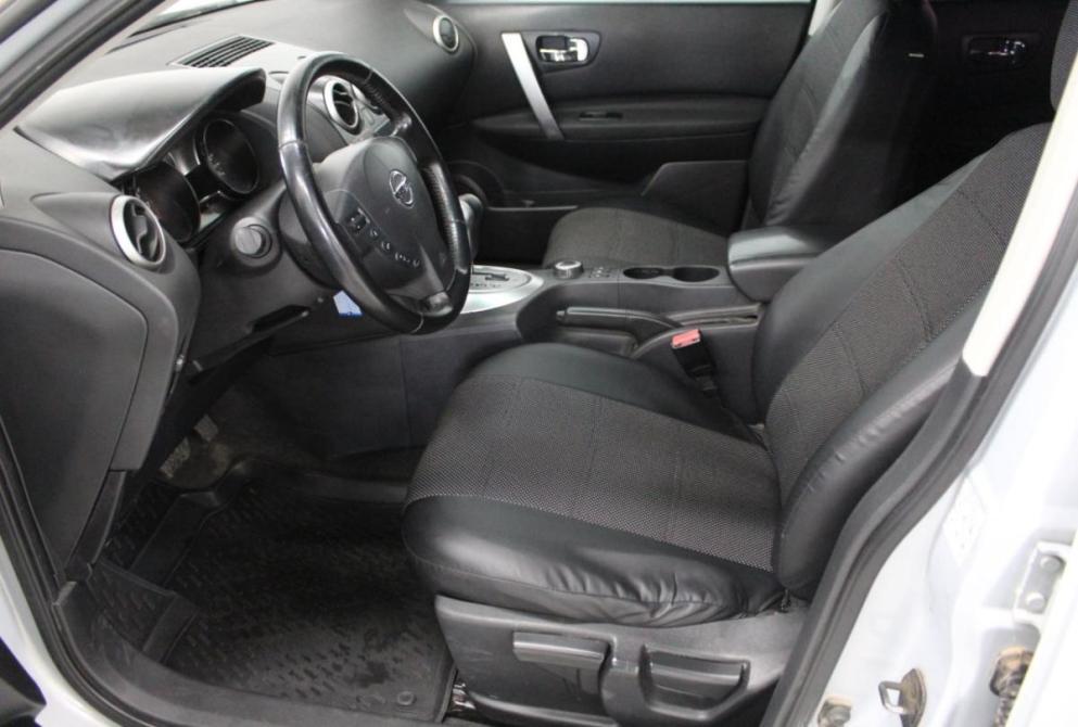 Nissan Qashqai I Астрахань  - изображение 21