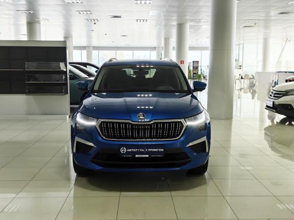 Skoda Kodiaq I Рестайлинг с пробегом 2023 года, цена 3 649 000 рублей, 67032 км, внедорожник, Автокод Объявления