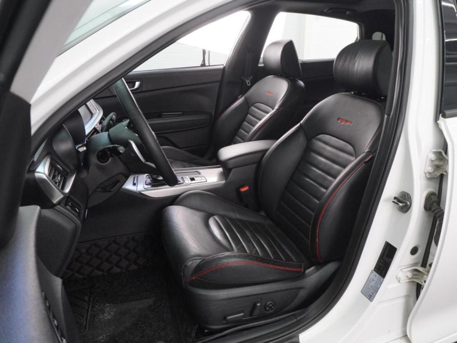 Kia Optima IV Рестайлинг Воронеж  - изображение 10
