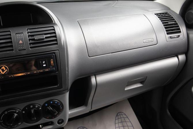 Suzuki Ignis II (HR) с пробегом 2007 года, цена 579 000 рублей, 192000 км, хэтчбек, Автокод Объявления