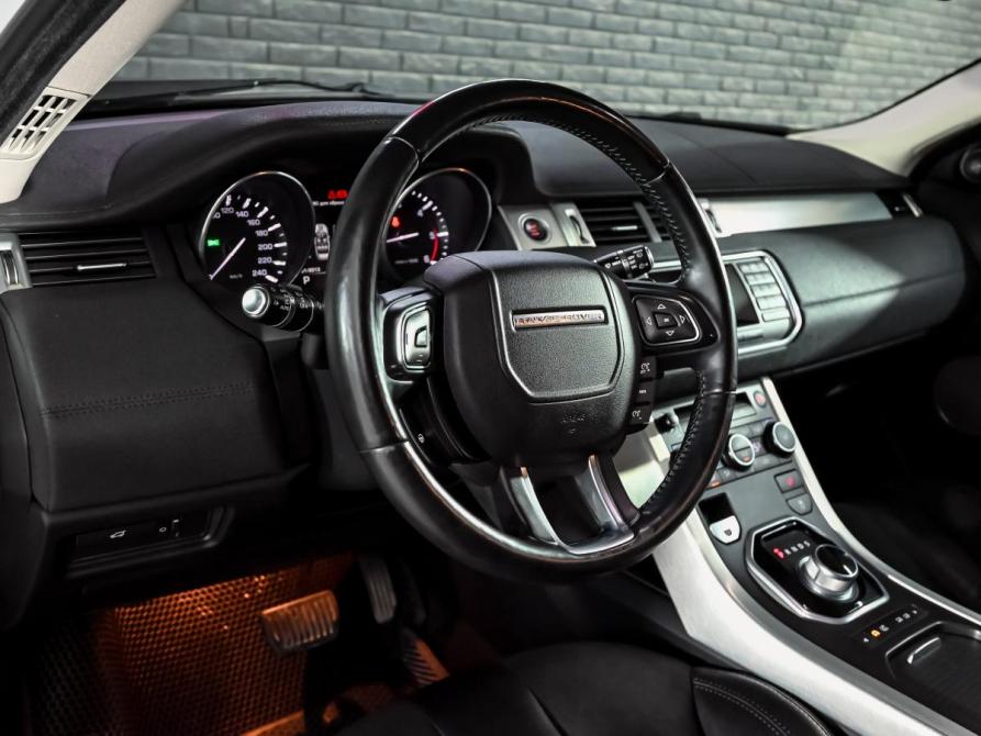 Land Rover Range Rover Evoque I Екатеринбург  - изображение 11