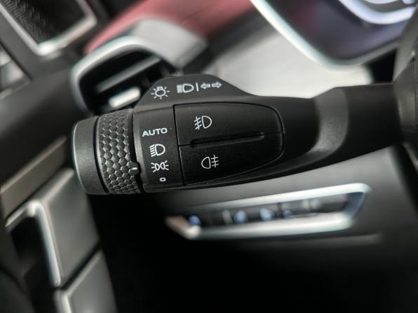 Belgee X50 с пробегом 2024 года, цена 2 122 000 рублей, 15000 км, внедорожник, Автокод Объявления