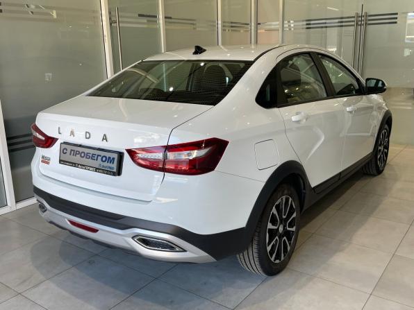 Lada (ВАЗ) Vesta I Рестайлинг (NG) с пробегом 2023 года, цена 1 345 000 рублей, 22563 км, седан, Автокод Объявления