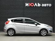 Ford Fiesta Mk6 Рестайлинг Екатеринбург  - изображение 28