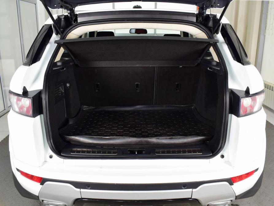 Land Rover Range Rover Evoque I Кемерово  - изображение 28