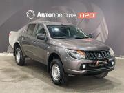 Mitsubishi L200 V Пермь  - изображение 22