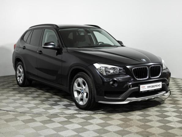 BMW X1 I (E84) Рестайлинг с пробегом 2014 года, цена 1 009 585 рублей, 169887 км, внедорожник, Автокод Объявления