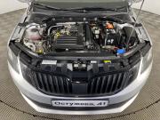 Skoda Octavia III (A7) Рестайлинг Воронеж  - изображение 24