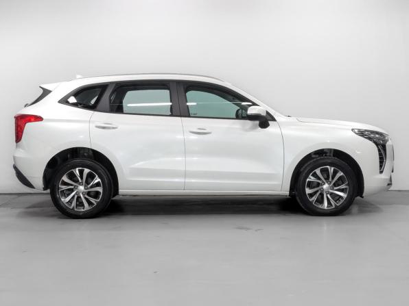 Haval Jolion I с пробегом 2023 года, цена 1 670 000 рублей, 77873 км, внедорожник, Автокод Объявления