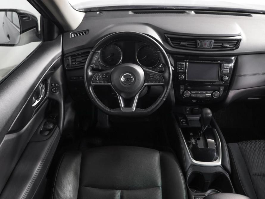 Nissan X-Trail III Рестайлинг Санкт-Петербург  - изображение 11