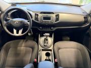Kia Sportage III Волгоград  - изображение 26