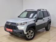 Lada (ВАЗ) Niva Travel I Альметьевск  - изображение 23