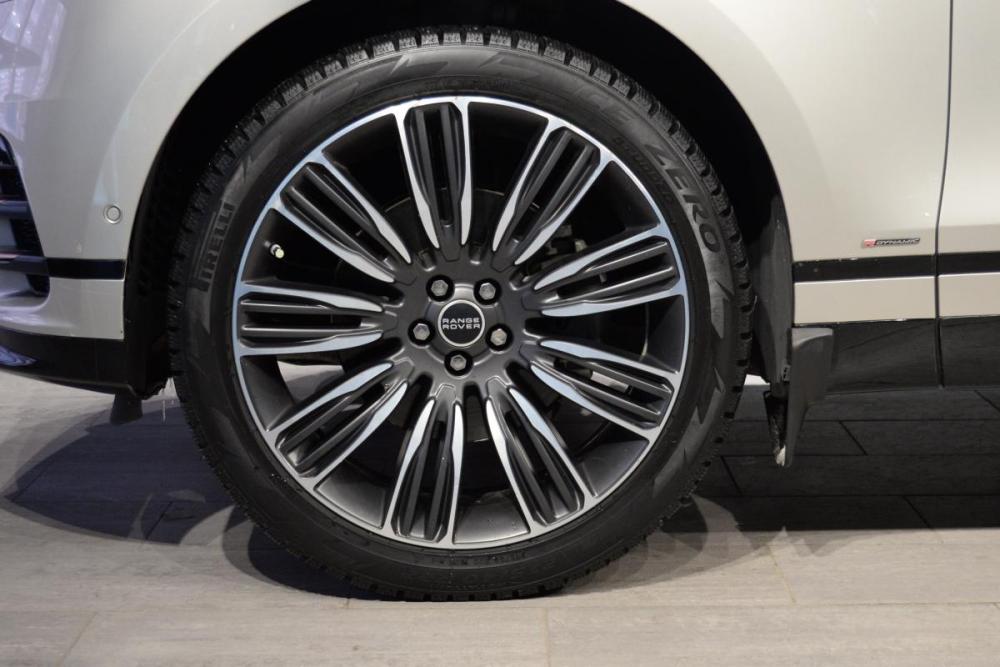 Land Rover Range Rover Velar I Иркутск  - изображение 11