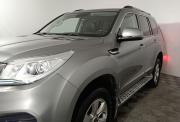 Haval H9 I Рестайлинг Волгоград  - изображение 44