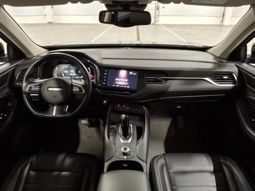 Haval F7 I Казань  - изображение 17