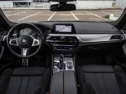 BMW 5 серии VII (G30/G31/G38) Москва  - изображение 38