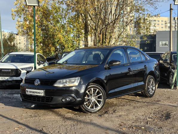 Volkswagen Jetta VI с пробегом 2012 года, цена 769 000 рублей, 250700 км, седан, Автокод Объявления