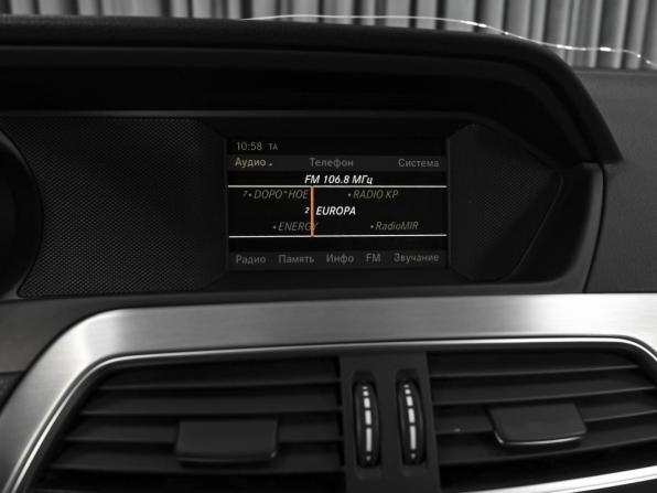 Mercedes-Benz C-Класс III (W204) Рестайлинг с пробегом 2012 года, цена 1 388 000 рублей, 160073 км, седан, Автокод Объявления