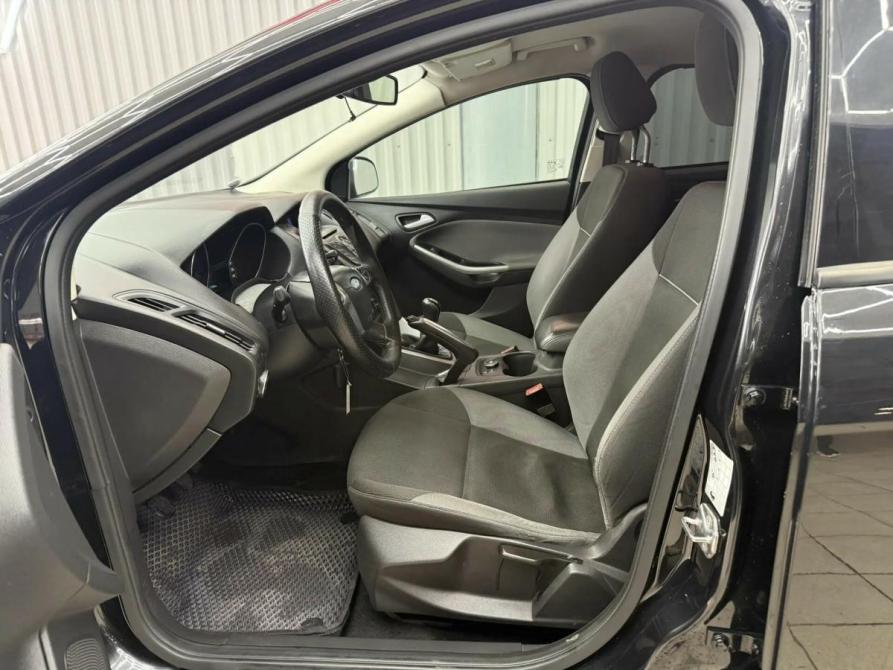 Ford Focus III Альметьевск  - изображение 14