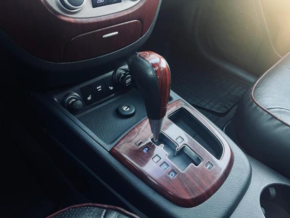 Hyundai Santa Fe II с пробегом 2006 года, цена 790 000 рублей, 205336 км, внедорожник, Автокод Объявления