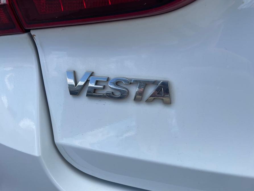 Lada (ВАЗ) Vesta I Рестайлинг (NG) Вологда  - изображение 12