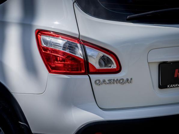 Nissan Qashqai I Рестайлинг с пробегом 2012 года, цена 977 000 рублей, 153900 км, внедорожник, Автокод Объявления