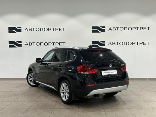 BMW X1 I (E84) с пробегом 2012 года, цена 1 449 000 рублей, 98063 км, внедорожник, Автокод Объявления
