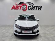 Lada (ВАЗ) Granta I Рестайлинг Воронеж  - изображение 23