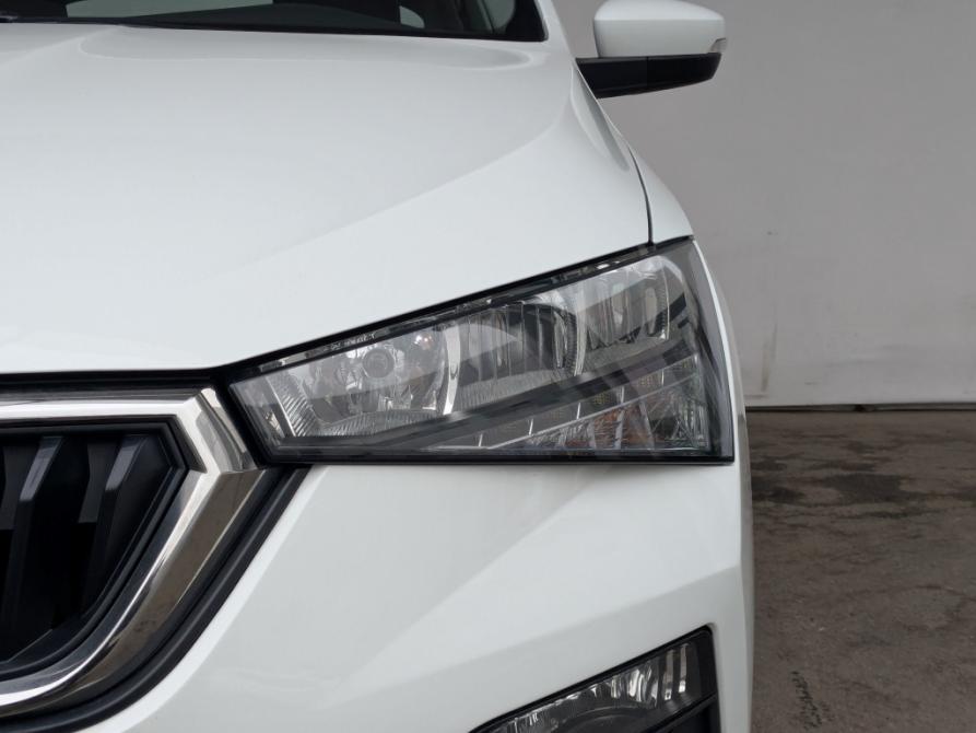 Skoda Rapid II Москва  - изображение 6