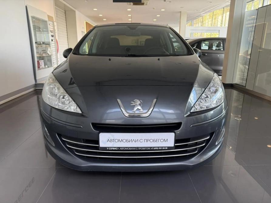 Peugeot 408 I Подольск  - изображение 5
