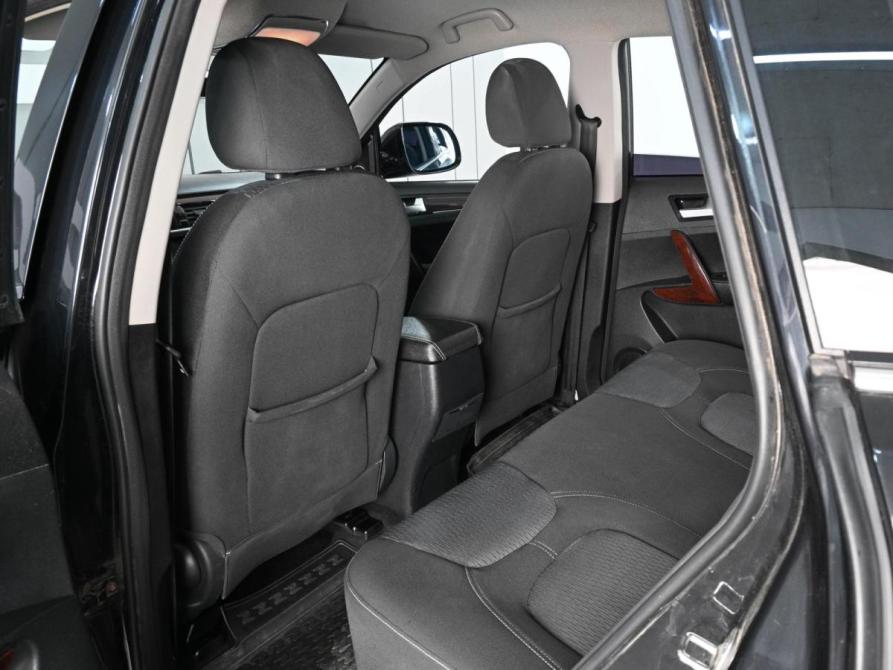 Zotye T600 Ростов-на-Дону  - изображение 11
