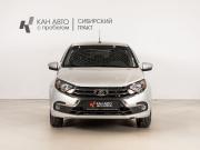 Lada (ВАЗ) Granta I Рестайлинг Казань  - изображение 10
