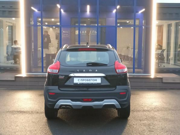 Lada (ВАЗ) XRAY I с пробегом 2018 года, цена 949 000 рублей, 119000 км, хэтчбек, Автокод Объявления