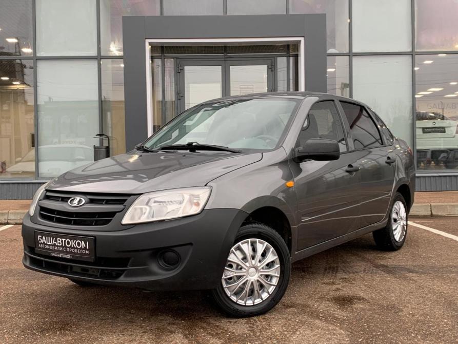 Lada (ВАЗ) Granta I Стерлитамак  - изображение 2