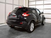Nissan Juke I Кемерово  - изображение 24