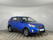 Hyundai Creta I Воронеж  - изображение 23