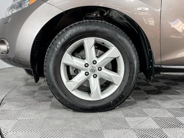 Nissan Murano II (Z51) с пробегом 2009 года, цена 1 199 000 рублей, 83344 км, внедорожник, Автокод Объявления