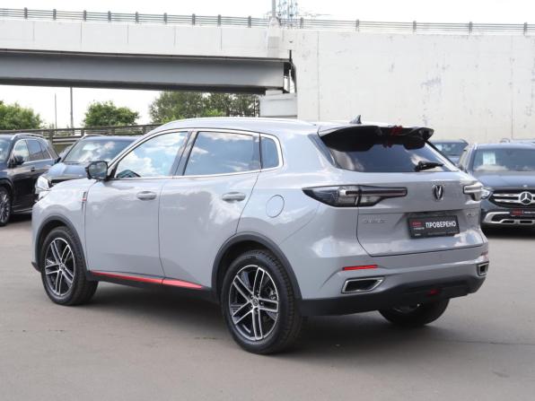 Changan CS55 Plus II с пробегом 2023 года, цена 2 060 000 рублей, 56035 км, внедорожник, Автокод Объявления