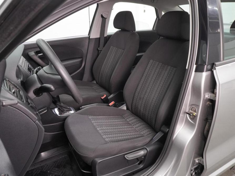 Volkswagen Polo V Рестайлинг Воронеж  - изображение 10