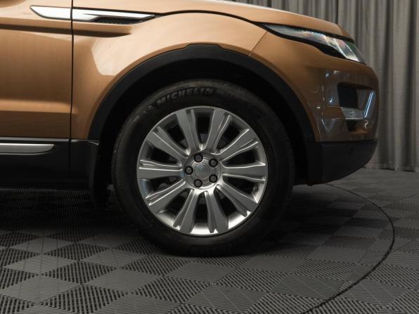 Land Rover Range Rover Evoque I с пробегом 2014 года, цена 2 050 000 рублей, 203459 км, внедорожник, Автокод Объявления