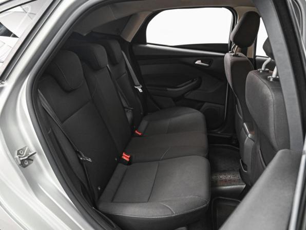 Ford Focus III Рестайлинг с пробегом 2018 года, цена 1 144 000 рублей, 113499 км, седан, Автокод Объявления