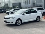 Skoda Rapid I Рестайлинг Воронеж  - изображение 16