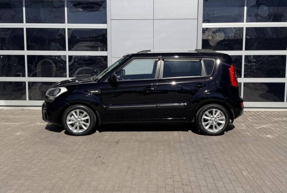 Kia Soul I Владимир  - изображение 4